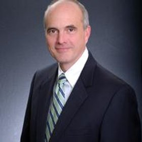 Jeffrey Meehan Commercial Real Estate Agent Photo