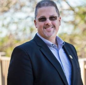 Matthew Gibbs Commercial Real Estate Agent Photo