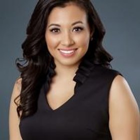 Aileen Mendoza Commercial Real Estate Agent Photo