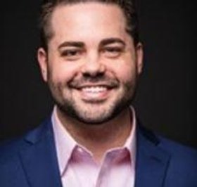 Tyler Nepote Commercial Real Estate Agent Photo