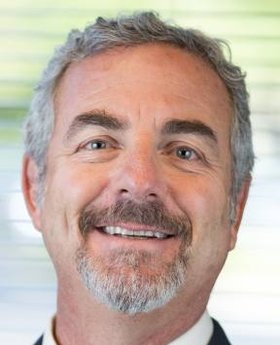 Steve Massell Commercial Real Estate Agent Photo
