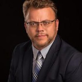 Chris Mokler Commercial Real Estate Agent Photo