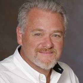 Bob MacKay Commercial Real Estate Agent Photo