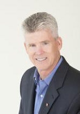 Sid Squirrell Commercial Real Estate Agent Photo