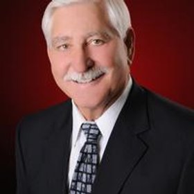 Charles Mader Commercial Real Estate Agent Photo