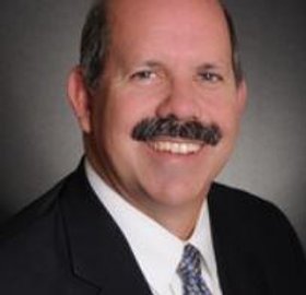 David Neault Commercial Real Estate Agent Photo