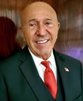 Johnny Mitchum Commercial Real Estate Agent Photo