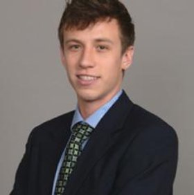 Noah Matthews Commercial Real Estate Agent Photo