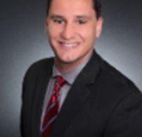 Chris Nowicki Commercial Real Estate Agent Photo