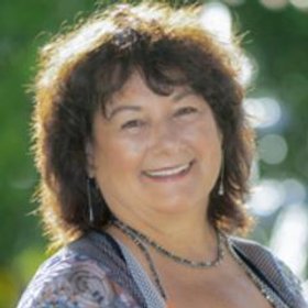 Susan Rosko Thomas Commercial Real Estate Agent Photo