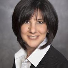 Gina Palumbo Commercial Real Estate Agent Photo