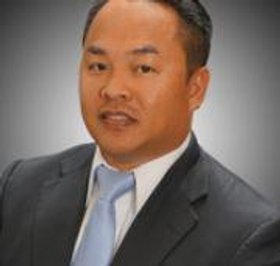 Tuan Nguyen  Commercial Real Estate Agent Photo