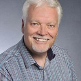 Randy Park Commercial Real Estate Agent Photo