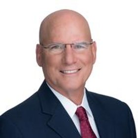 Marc Pearl Commercial Real Estate Agent Photo