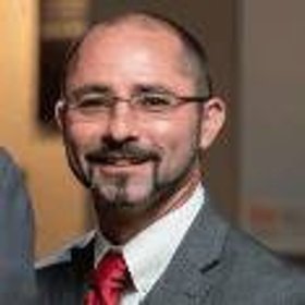 Derrick Plunkett Commercial Real Estate Agent Photo