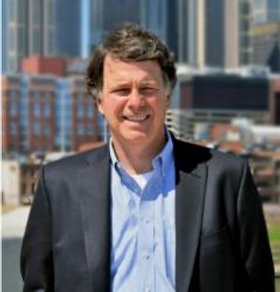 Ben McKnight  Commercial Real Estate Agent Photo