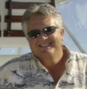 Rick Roughen Commercial Real Estate Agent Photo