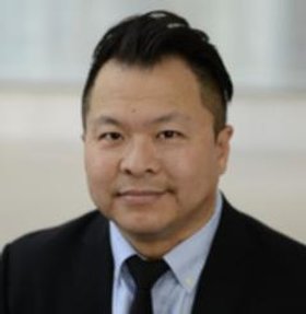Tim Setiawan Commercial Real Estate Agent Photo