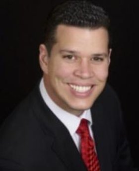 Yalian Serrano Commercial Real Estate Agent Photo