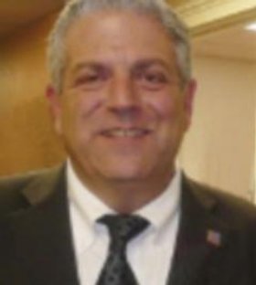 Chris Scibelli Commercial Real Estate Agent Photo