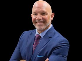 Stephen LaMure Commercial Real Estate Agent Photo