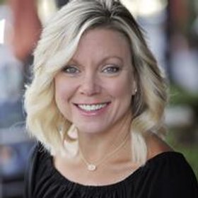 Deedee Veres Commercial Real Estate Agent Photo