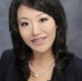 Ada Wang Commercial Real Estate Agent Photo