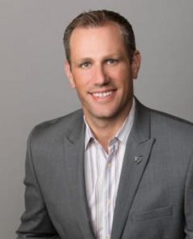 Rob Fagnan  Commercial Real Estate Agent Photo