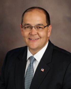 Todd P. Smith Commercial Real Estate Agent Photo