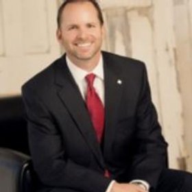 Ken Wimberly Commercial Real Estate Agent Photo