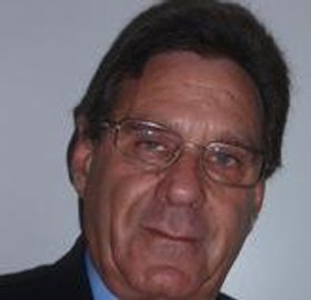 Victor  Grunbaum  Commercial Real Estate Agent Photo