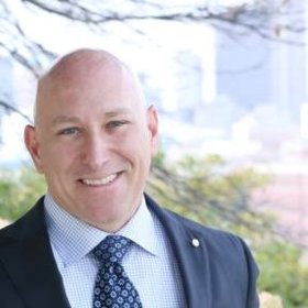 Mick  Grossman Commercial Real Estate Agent Photo