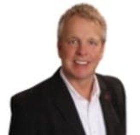 Tony  Greer Commercial Real Estate Agent Photo