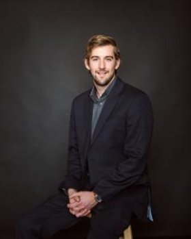 Jack Maher III Commercial Real Estate Agent Photo