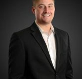 Jonathan  Gobbo Commercial Real Estate Agent Photo