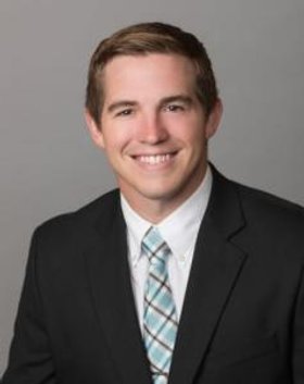 Bradyn Neises  Commercial Real Estate Agent Photo