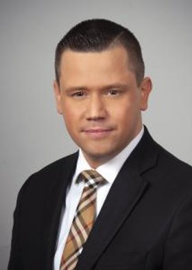 David Coe Commercial Real Estate Agent Photo