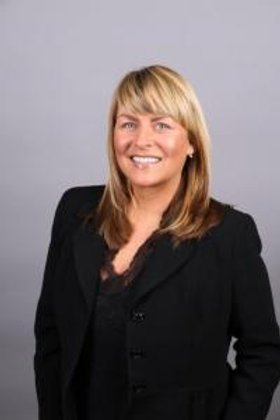 Amy Osborn Commercial Real Estate Agent Photo