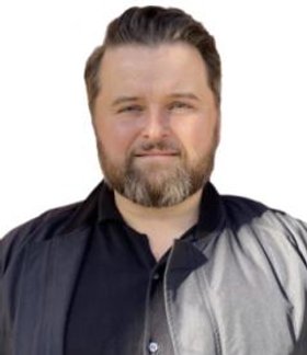 Andrew Ballart Commercial Real Estate Agent Photo