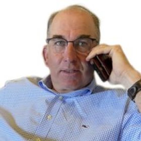 Chris Harney Commercial Real Estate Agent Photo