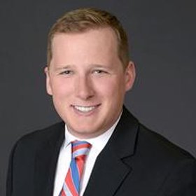 Sean Durkin Commercial Real Estate Agent Photo