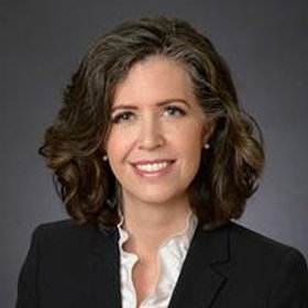 Candice Chevaillier Commercial Real Estate Agent Photo