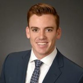 Ryan Tarbert Commercial Real Estate Agent Photo