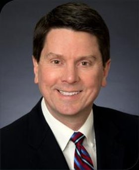 John Bauder Commercial Real Estate Agent Photo