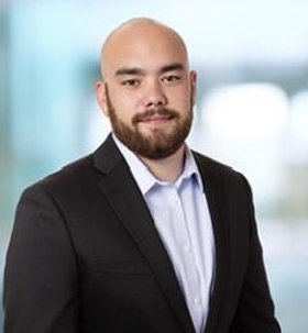 Nick Chaussee Commercial Real Estate Agent Photo