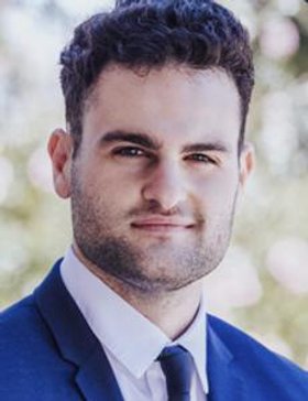 Antonio Diona Commercial Real Estate Agent Photo