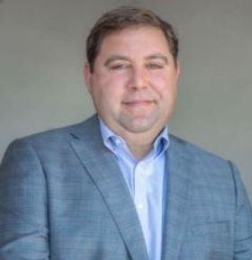 Joseph Greenberg Commercial Real Estate Agent Photo