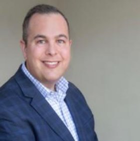 Jeremy Steiger  Commercial Real Estate Agent Photo