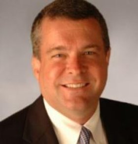 Stewart Devitt  Commercial Real Estate Agent Photo