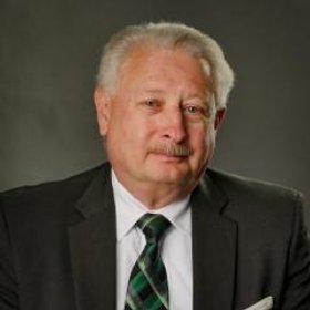 Randy Petri Commercial Real Estate Agent Photo